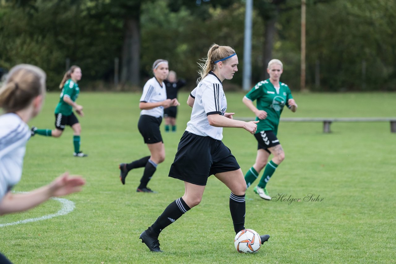 Bild 328 - Frauen SG Holstein Sued - SV Eintracht Luebeck : Ergebnis: 3:0